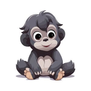 Affe 2