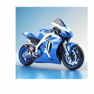 Motorrad 2
