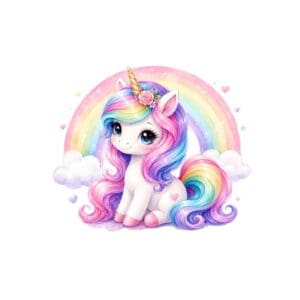 Einhorn 17