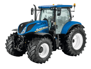 Traktor 7
