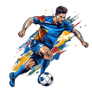 Fussball 6