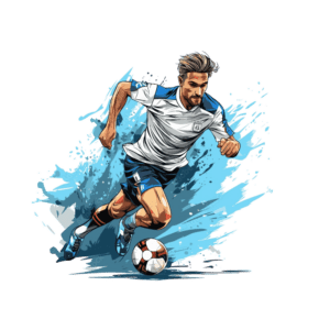 Fussball 5
