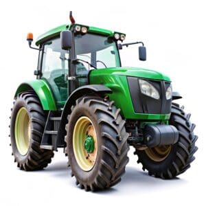 Traktor 9