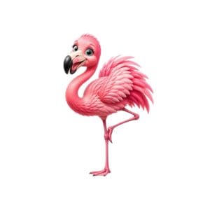 Flamingo 1