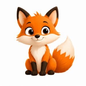 Fuchs 14