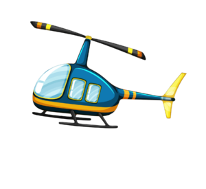 Helikopter 3