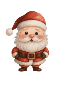 Weihnachtsmann 5