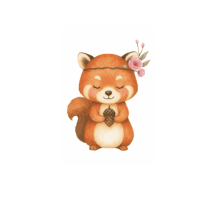 Waschbär 6