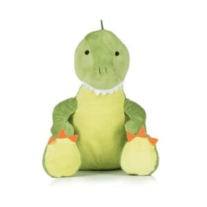 Dino zum Personalisieren