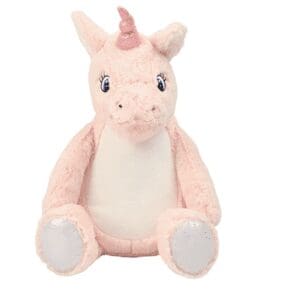 Einhorn zum Personalisieren
