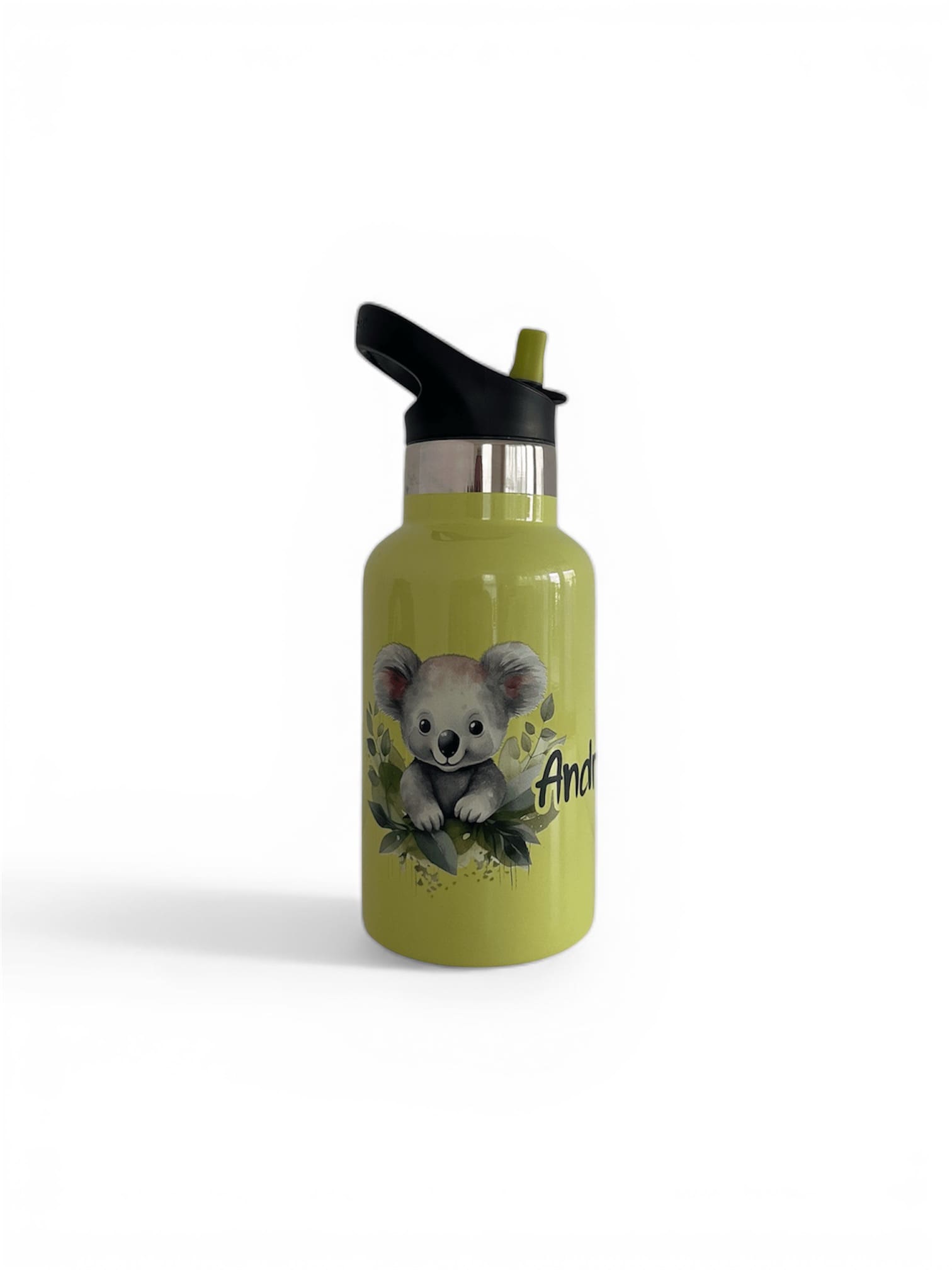 Kinder Thermosflasche Grün Carl Oscar TEMPflask 350ml Kinder Thermosflasche Grün Carl Oscar TEMPflask 350ml