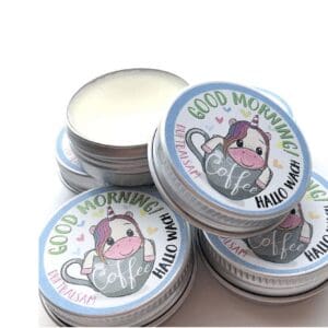 Duftes- Bio Good Morning