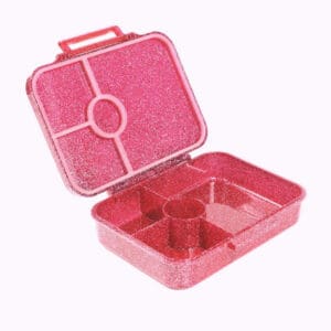 Tembento magic Pink offen