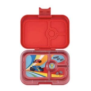 Rote Yuboxbox car