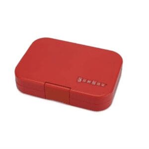 Yumbox rot