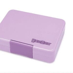 Yumbox lila