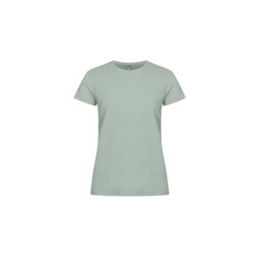 Basic-T Women Sage Green