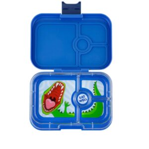 Yumbox Surfblau (Dinosaurier) Lunchbox / Znünibox