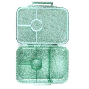 Znünibox Tembento magic Mint offen