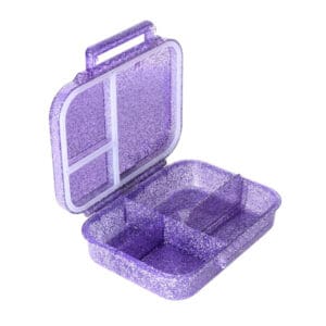 Znünibox Tembento mini magic Lila