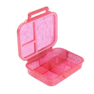 Znünibox Tembento mini magic Pink