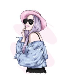 Girl 2