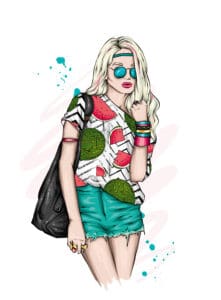 Girl 13