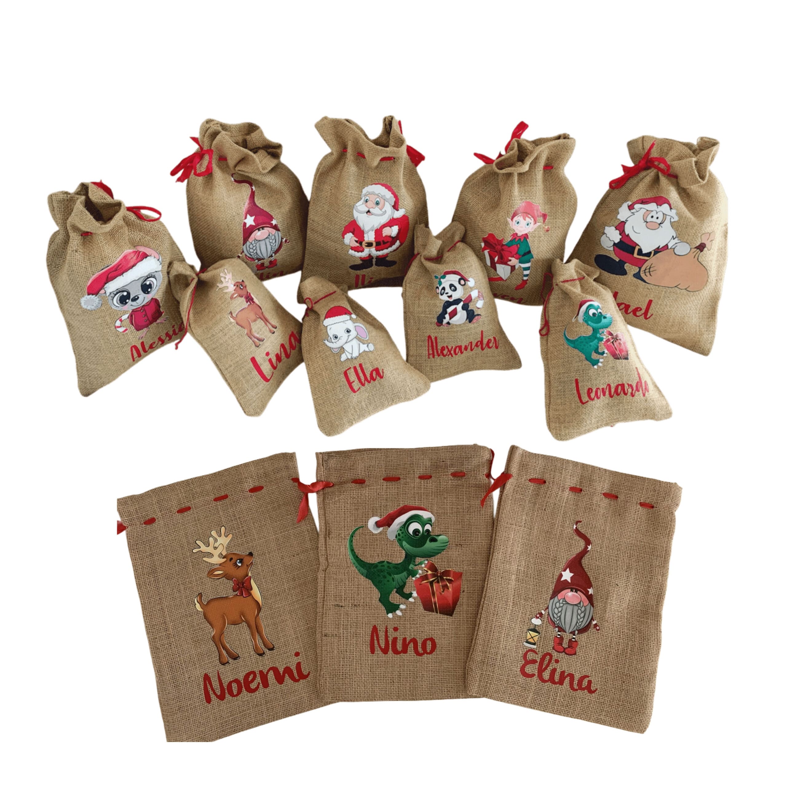 samichlaus-saeckli-jute-personalisiert-namen.png Personalisierte Samichlaus-Säckli aus Jute mit Namen und Wunschmotiv – Nikolaussäckli für Kinder