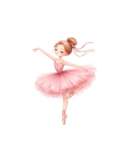 Ballerina 10
