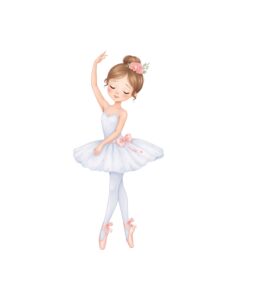 Ballerina 11