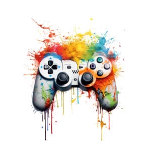 Game Controller 3
