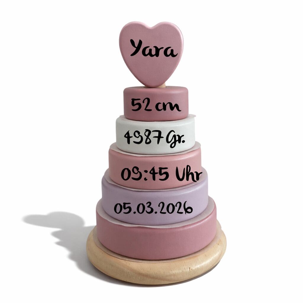 stapelturm-personalisiert-holz-rosa-herz-name.jpg stapelturm-personalisiert-holz-rosa-herz-name.jpg