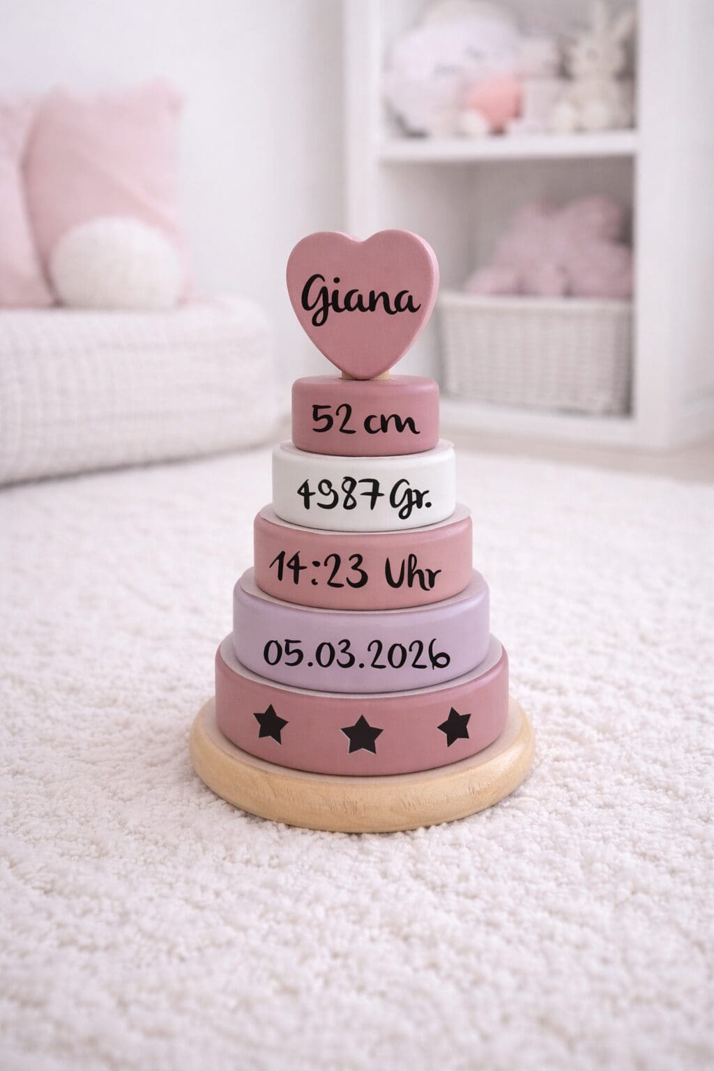 stapelturm-personalisiert-holz-rosa-sterne-name.jpg stapelturm-personalisiert-holz-rosa-sterne-name.jpg